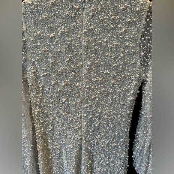 BHLDN Forever That Girl Ainsley Dress Size M - Picture 7 of 10